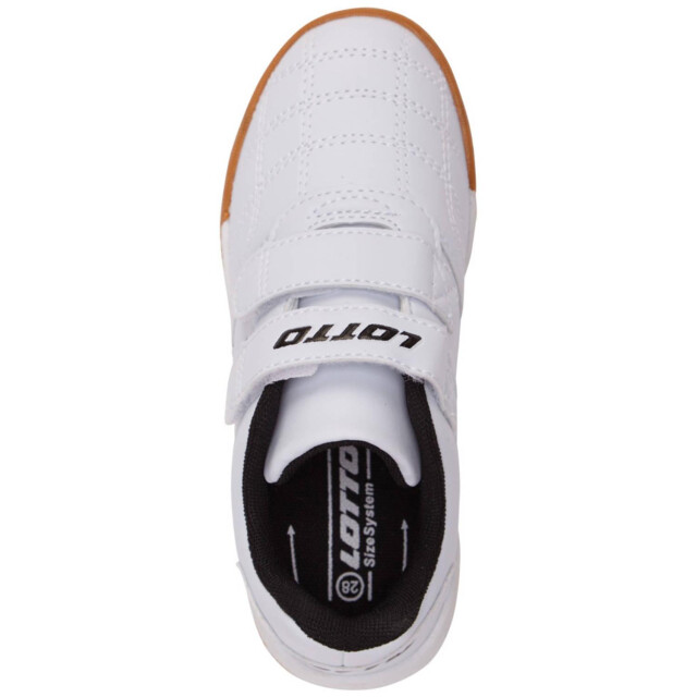 Lotto Kinder/kinder packer schoenen UTMR1101_white large