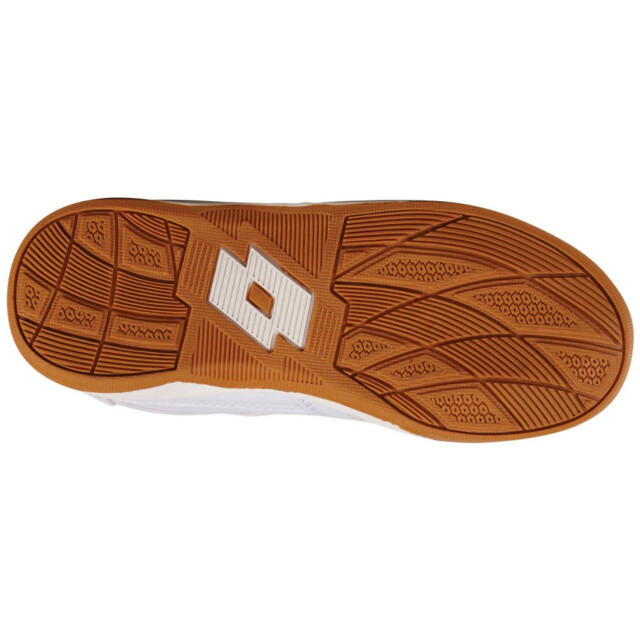 Lotto Kinder/kinder packer schoenen UTMR1101_white large
