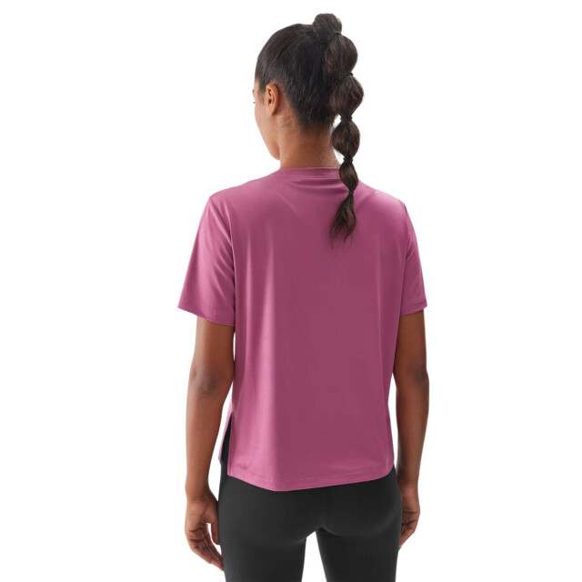 4F Dames f1012 t-shirt UTMR1010_pink large