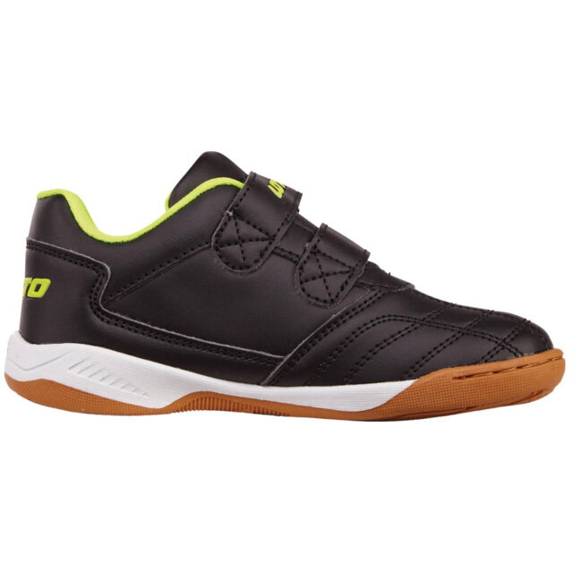 Lotto Kinder/kinder packer schoenen UTMR1101_blackgreen large