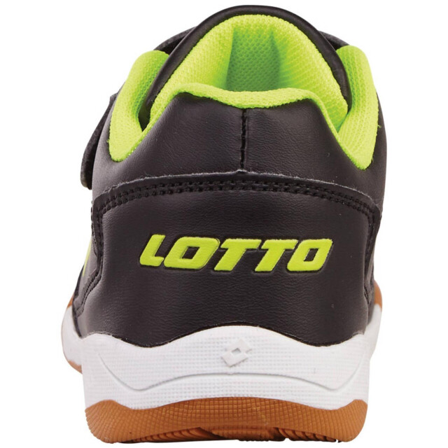 Lotto Kinder/kinder packer schoenen UTMR1101_blackgreen large