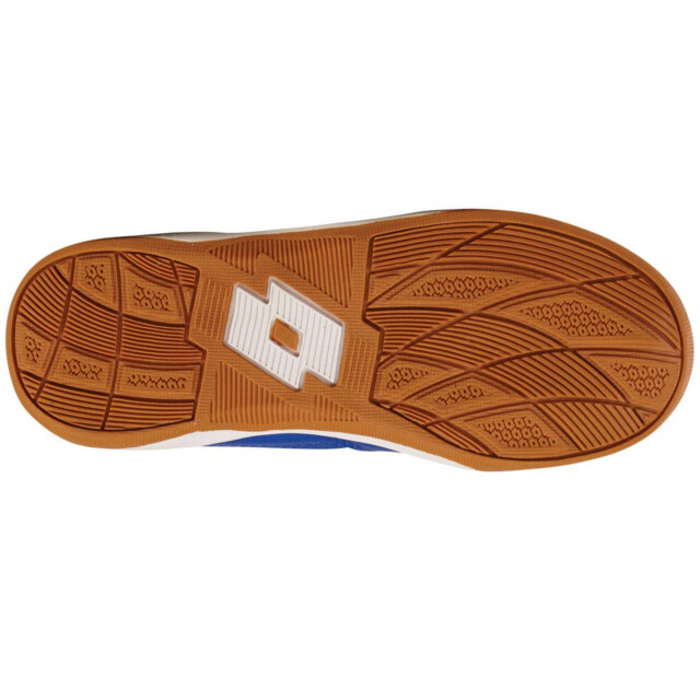 Lotto Kinder/kinder packer schoenen UTMR1101_blue large