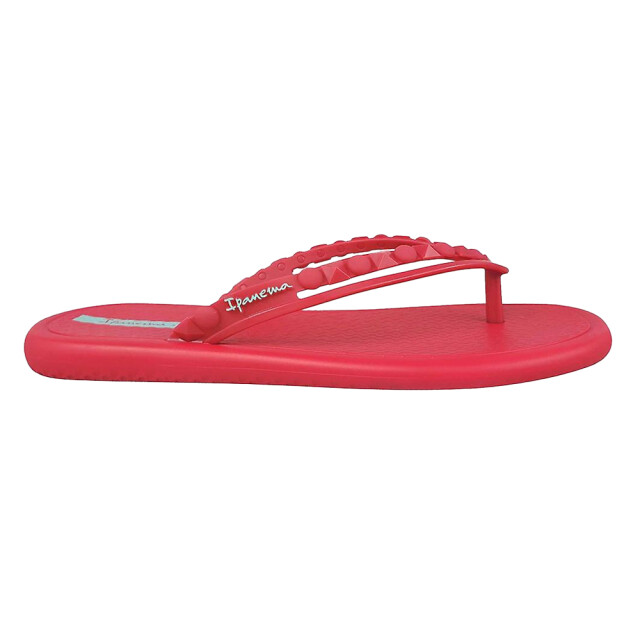 Ipanema Dames meu sol thon teenslippers UTMR78614_pink large