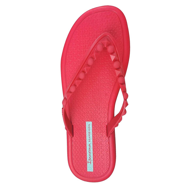 Ipanema Dames meu sol thon teenslippers UTMR78614_pink large