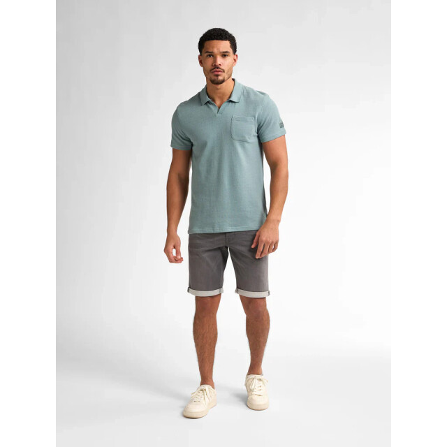 Petrol Industries Jackson denim short M-ROS-SHO001 large