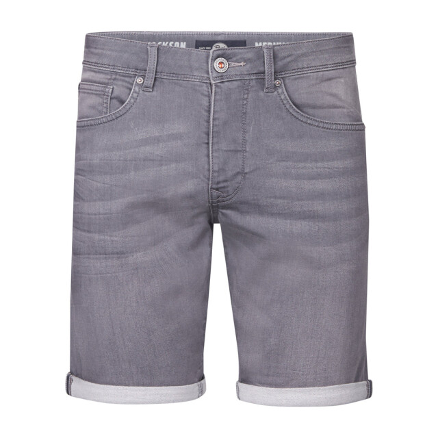 Petrol Industries Jackson denim short M-ROS-SHO001 large