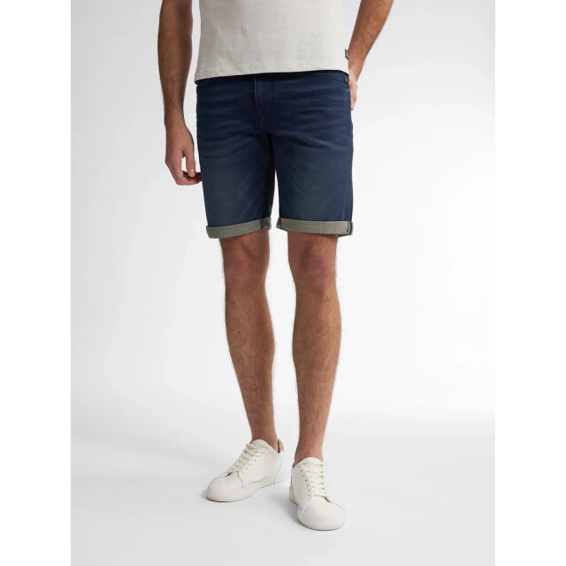 Petrol Industries Jackson denim short M-ROS-SHO001 large