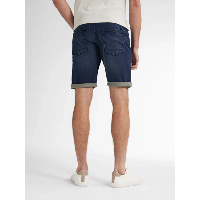 Petrol Industries Jackson denim short M-ROS-SHO001 large