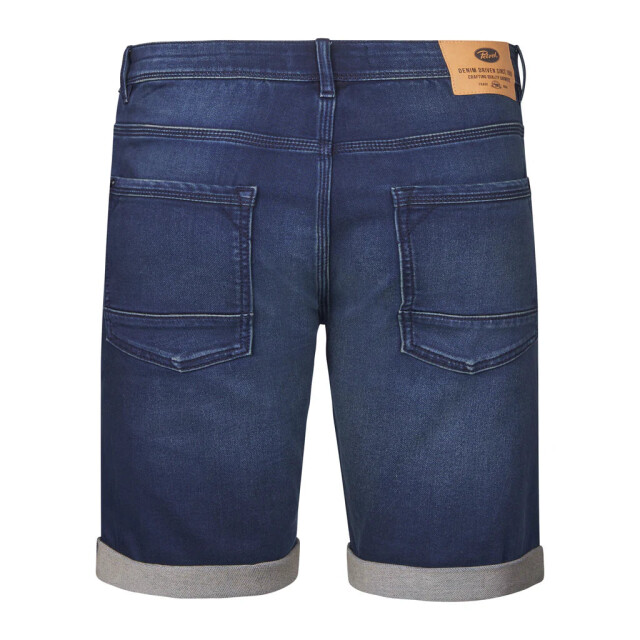 Petrol Industries Jackson denim short M-ROS-SHO001 large