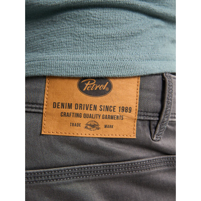 Petrol Industries Jackson denim short M-ROS-SHO001 large