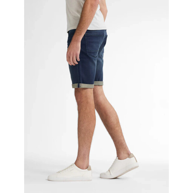 Petrol Industries Jackson denim short M-ROS-SHO001 large