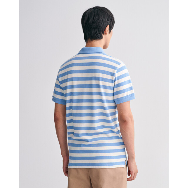 Gant Polo met korte mouwen 083932-001-L large