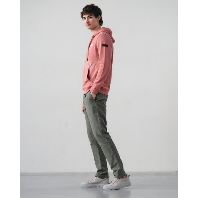 J.C. Rags Hoodie 081514-002-M large