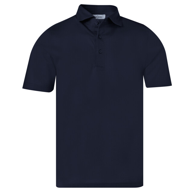 Gran Sasso Polo met korte mouwen 083405-001-52 large