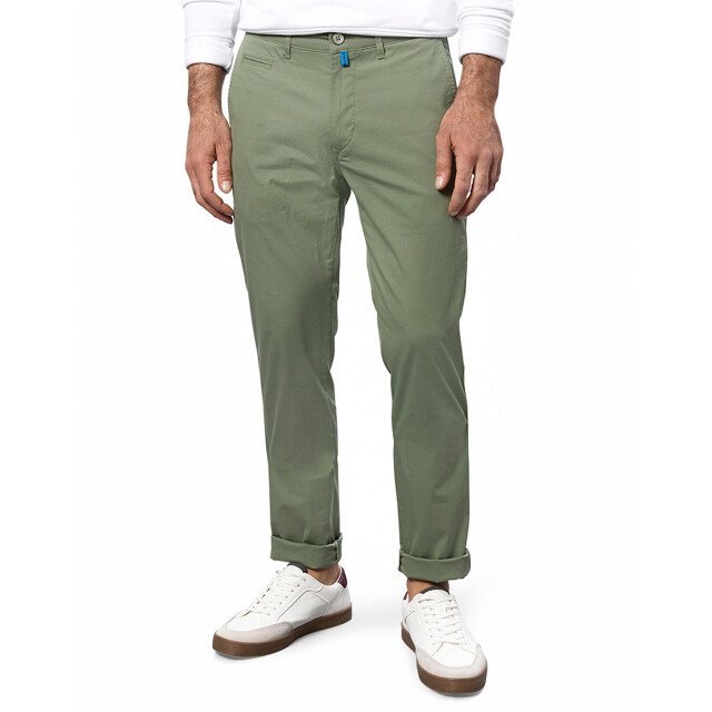 Pierre Cardin Lyon future flex 5-pocket 075769-001-34/32 large