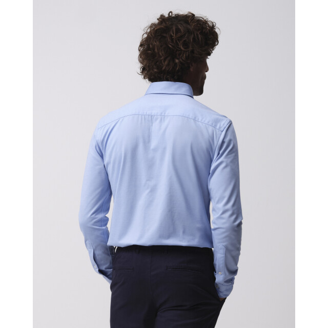 Campbell Stinson casual overhemd met lange mouwen 096148-003-L large