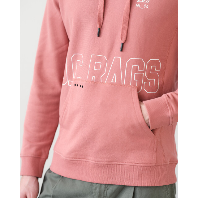 J.C. Rags Hoodie 081514-002-M large