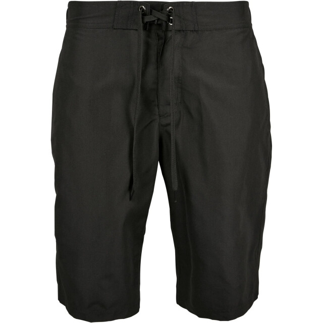 Urban Classics Heren boardshorts UTTN1522_black large