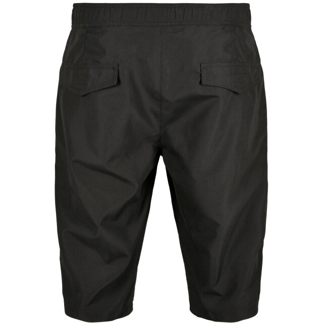 Urban Classics Heren boardshorts UTTN1522_black large