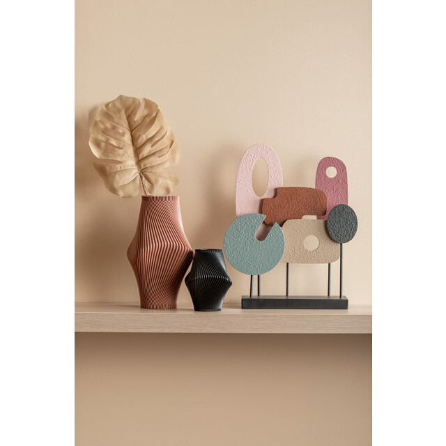 Present Time beeld abstract art medium - 3062433 large