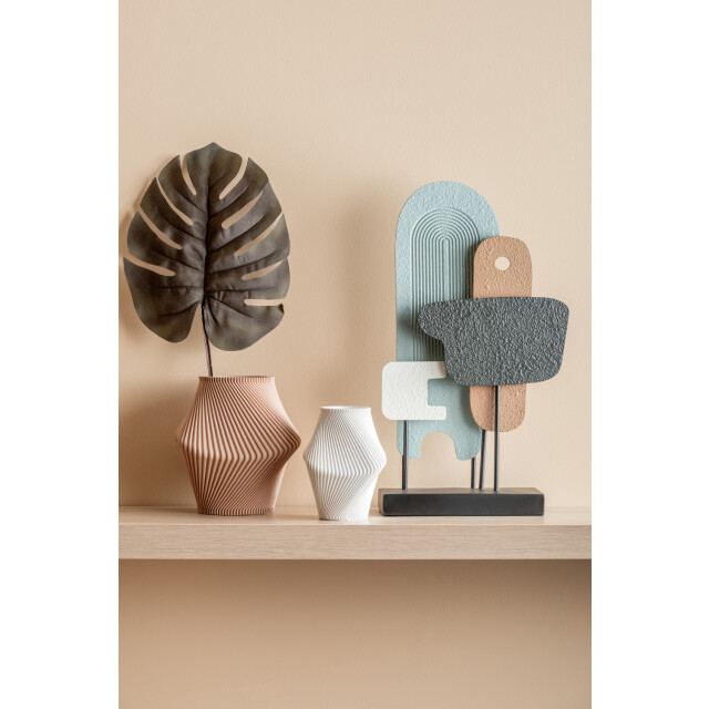 Present Time beeld abstract art small - 3062432 large