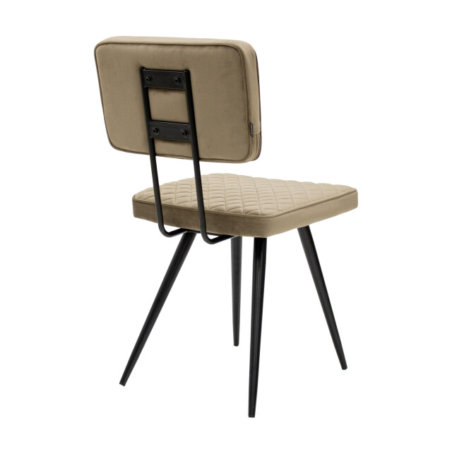 Kick Collection Kick eetkamerstoel toby - 3157907 large