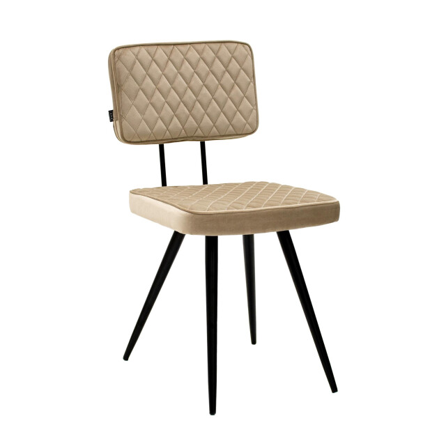 Kick Collection Kick eetkamerstoel toby - 3157906 large