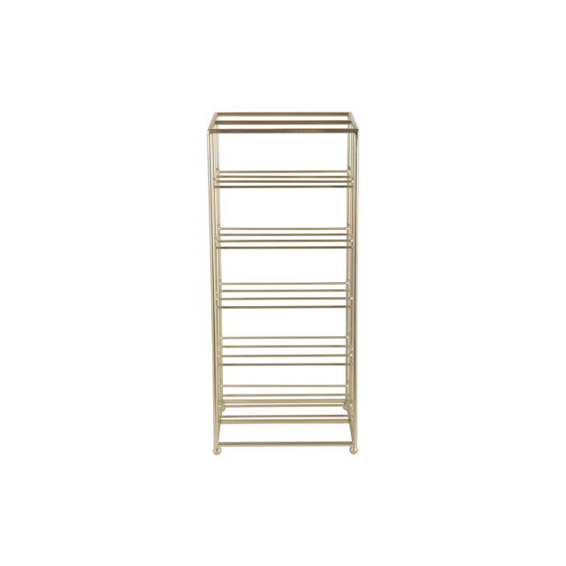 Present Time wijnrek dual floor geschilderd 3062447 large