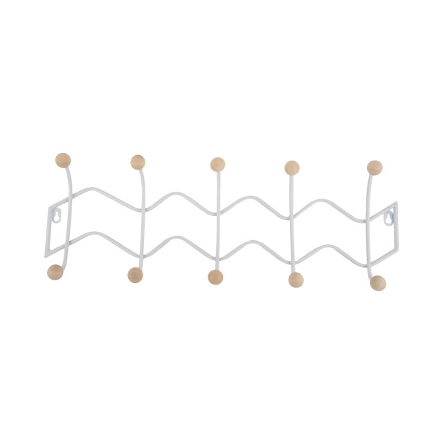 Present Time kapstok double zig zag - 3062450 large