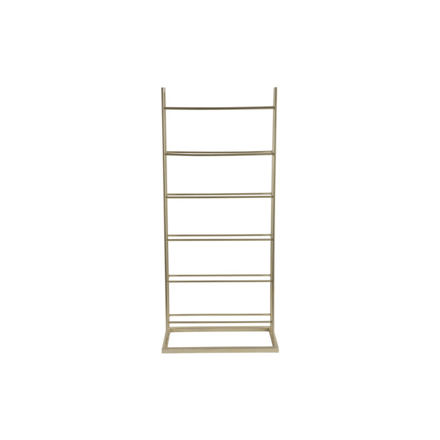 Present Time wijnrek single floor geschilderd 3062445 large