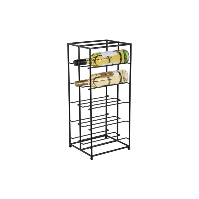 Present Time wijnrek dual floor - 3062446 large
