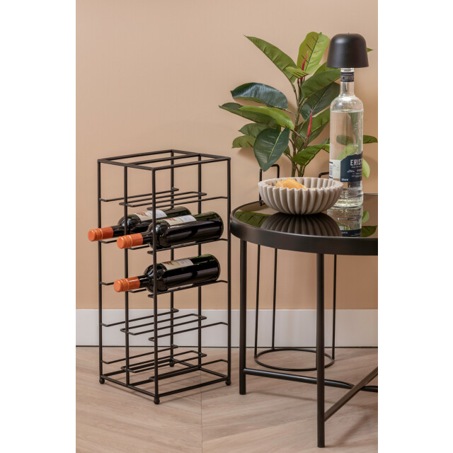 Present Time wijnrek dual floor - 3062446 large