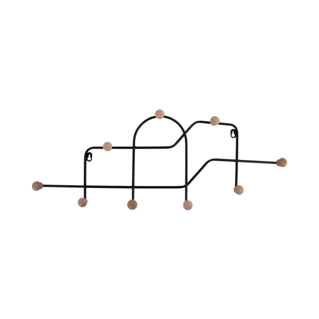 Present Time coat rack maze - 3062409 large