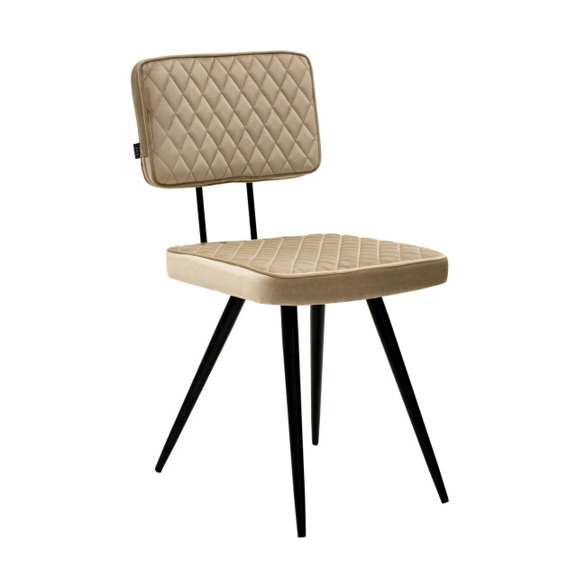 Kick Collection Kick eetkamerstoel toby - 3157906 large