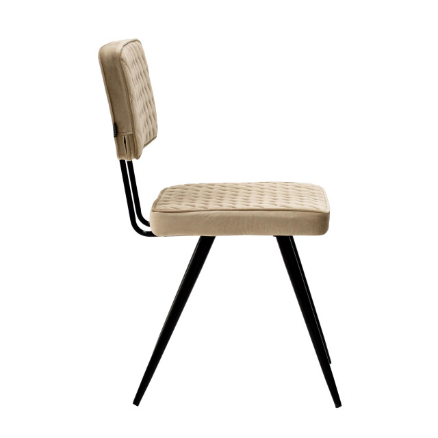 Kick Collection Kick eetkamerstoel toby - 3157906 large