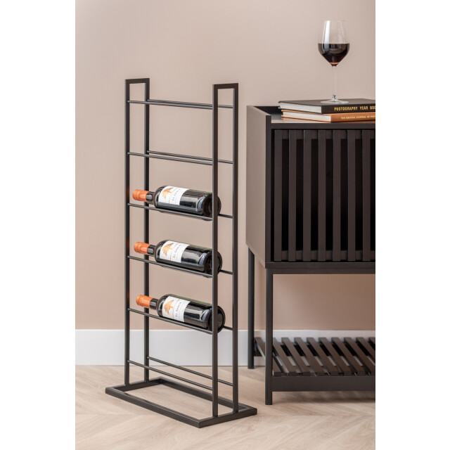 Present Time wijnrek single floor - 3062444 large