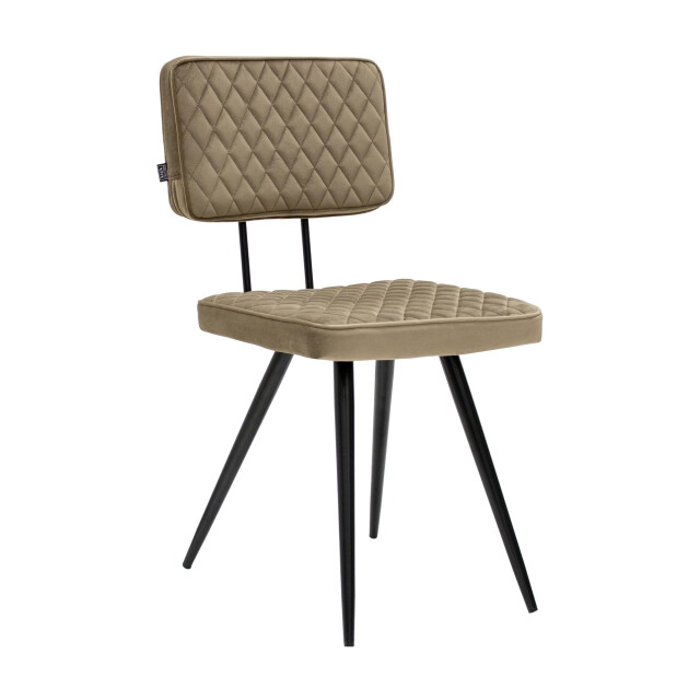 Kick Collection Kick eetkamerstoel toby - 3157907 large
