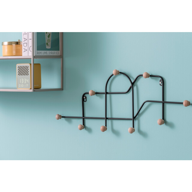 Present Time coat rack maze - 3062409 large