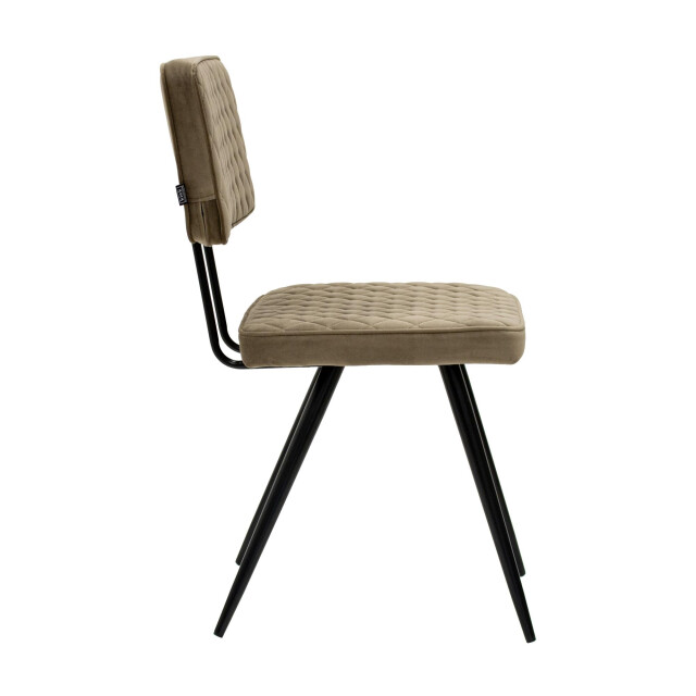 Kick Collection Kick eetkamerstoel toby - 3157907 large