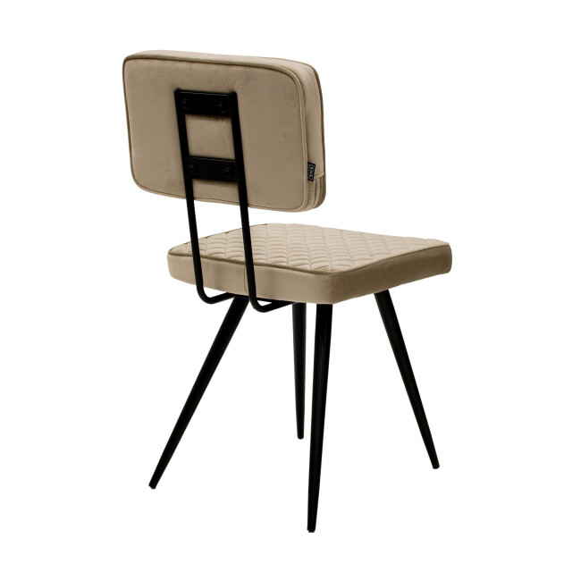 Kick Collection Kick eetkamerstoel toby - 3157906 large