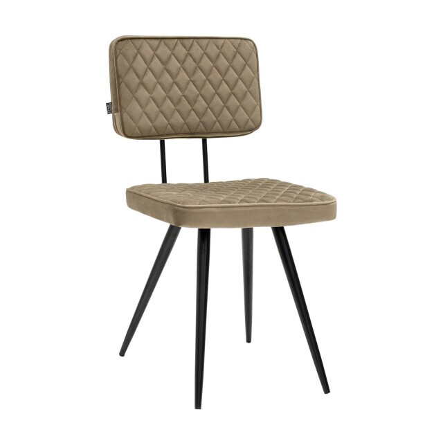Kick Collection Kick eetkamerstoel toby - 3157907 large