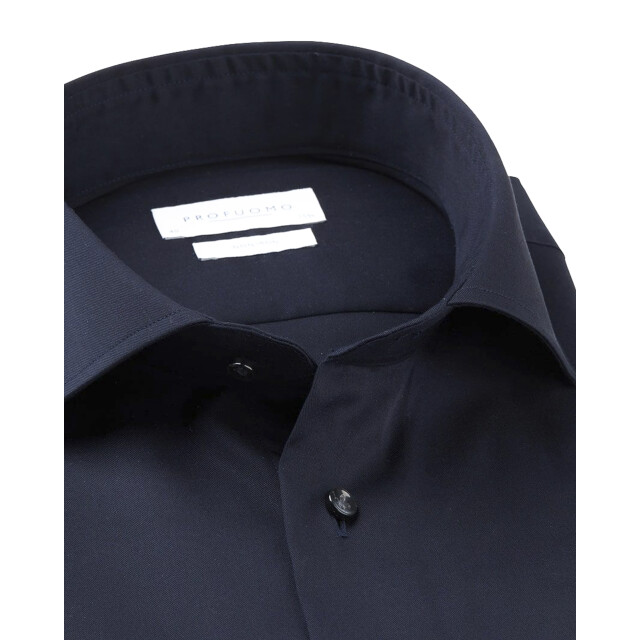 Profuomo Originale slim fit overhemd met lange mouwen 025117-31-41 large