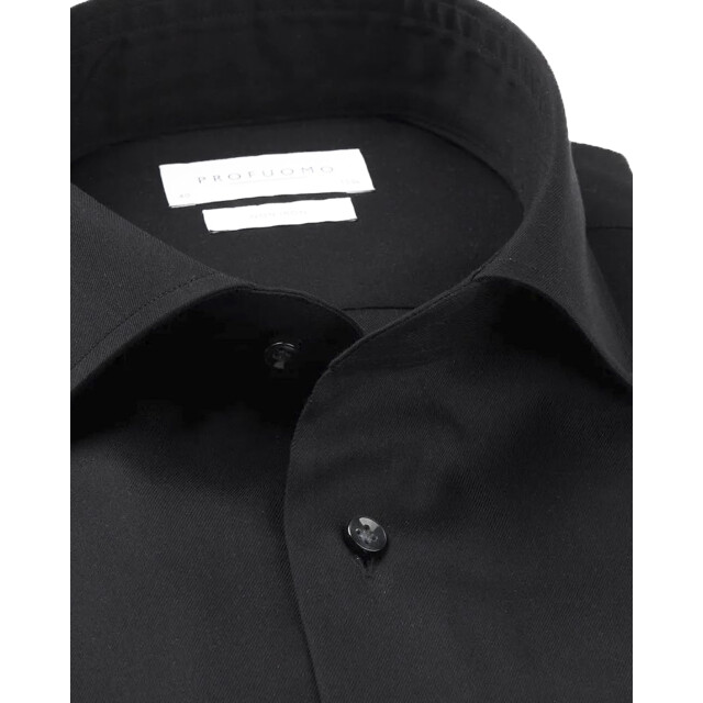 Profuomo Originale slim fit overhemd met lange mouwen 002303-10-40 large