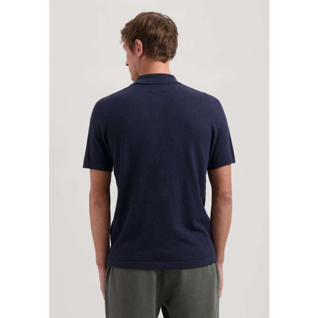 Dstrezzed Ds pettar polo 421014-649 large