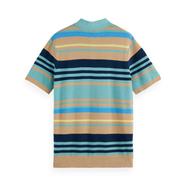 Scotch & Soda Polo 180103 Scotch & Soda Polo 180103 large
