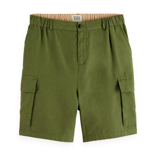 Scotch & Soda Short 180003 Scotch & Soda Short 180003 large