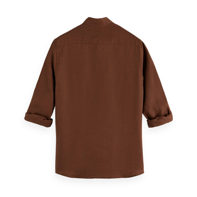 Scotch & Soda Overhemd lange mouw 180016 Scotch & Soda Overhemd lange mouw 180016 large