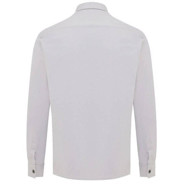 Genti Overshirt s2096-1967 Genti Overshirt S2096-1967 large