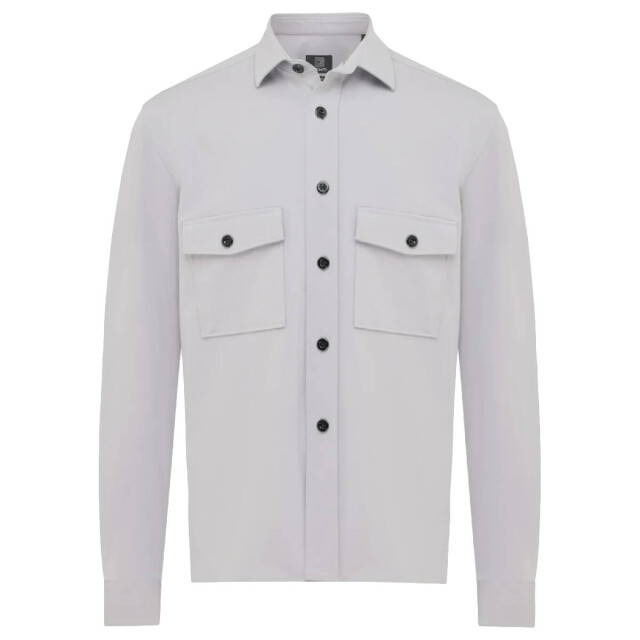 Genti Overshirt s2096-1967 Genti Overshirt S2096-1967 large