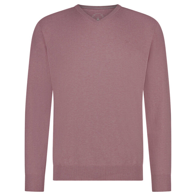Scotland Blue Pullover 25105vi01sb Scotland Blue Pullover 25105VI01SB large